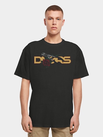 Dangerous DNGRS Rosecutter2  T-Shirt