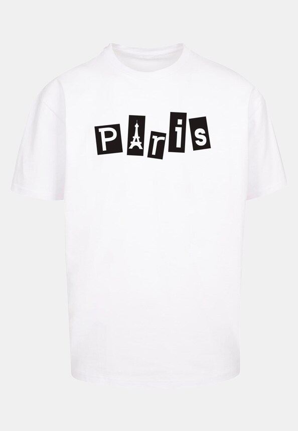 Paris Heavy Oversize -2