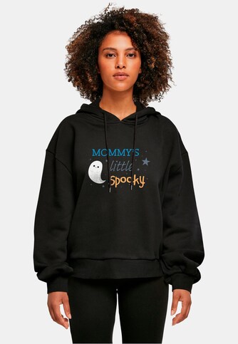 Ladies Halloween - Mommy´s Little Spooky Hoody