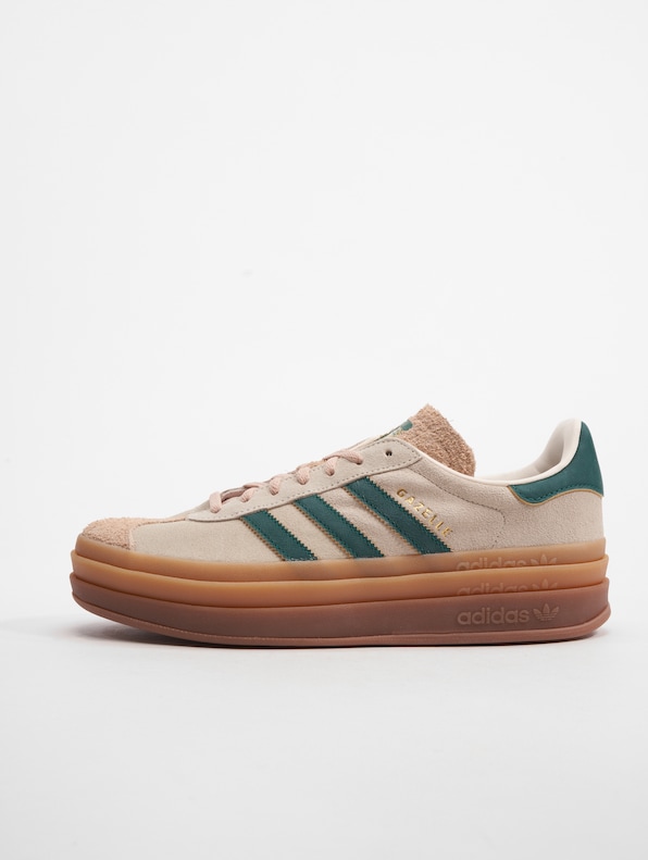 Gazelle Bold-1