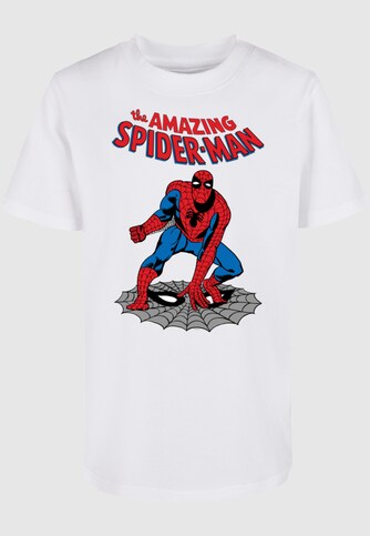 Kids Marvel Universe - The Amazing Spider-Man Tee 2.0
