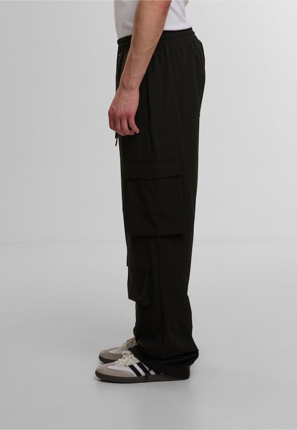 Oris Cargo Pants-2