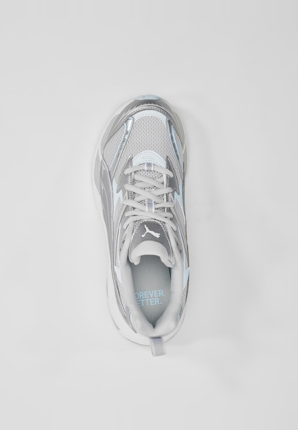 Puma Morphic Sneakers-4