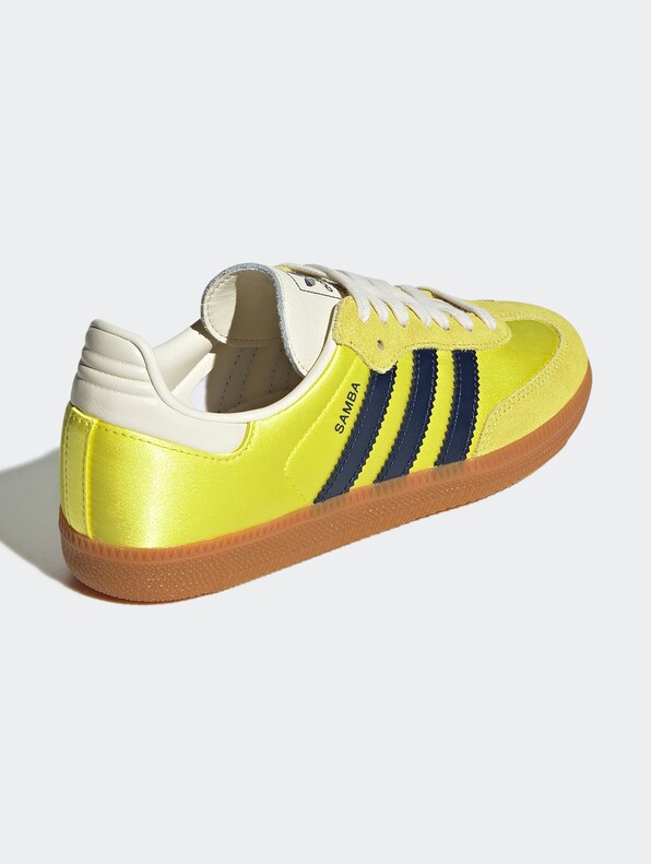 adidas Originals Samba OG Sneakers-6