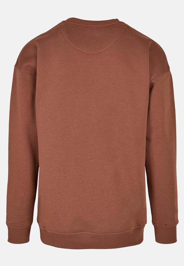 Christmas Dog Crewneck-3