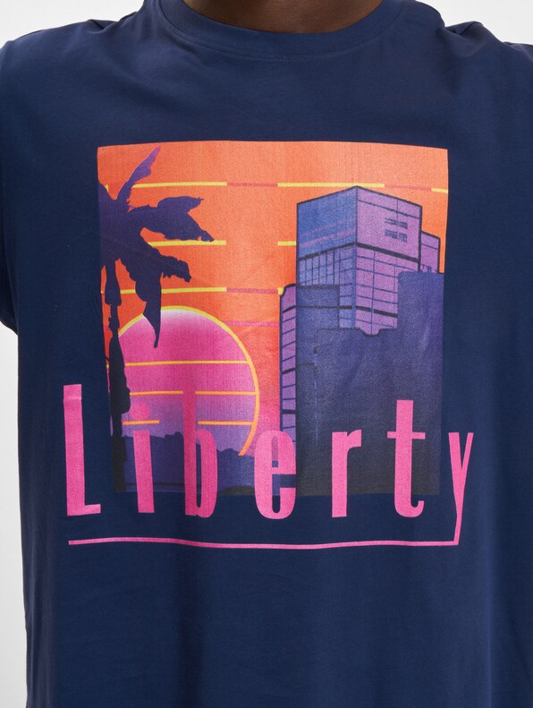 Liberty Sunset-3