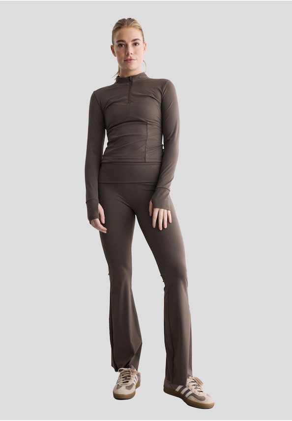 Half zip - True to body-2