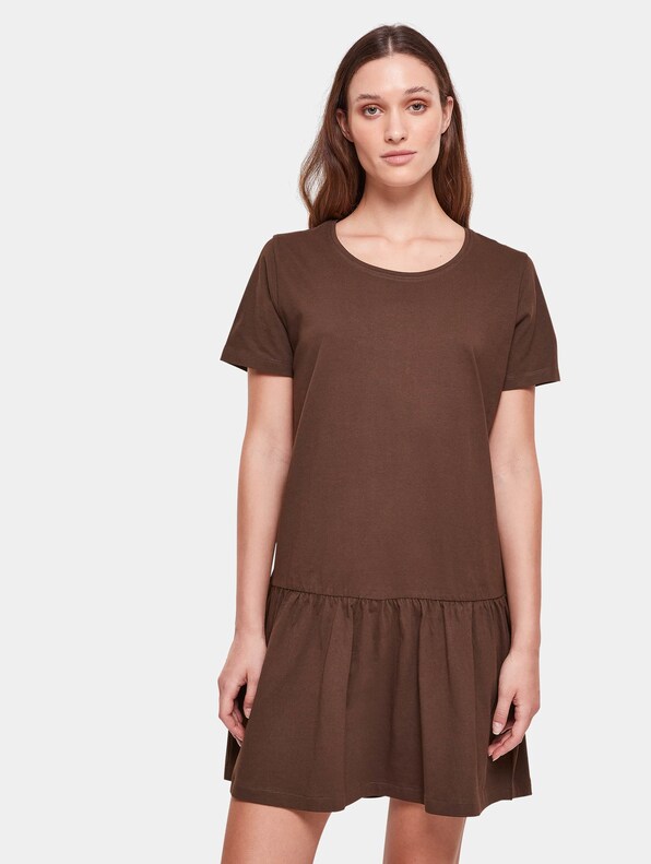 Ladies Valance Tee-0