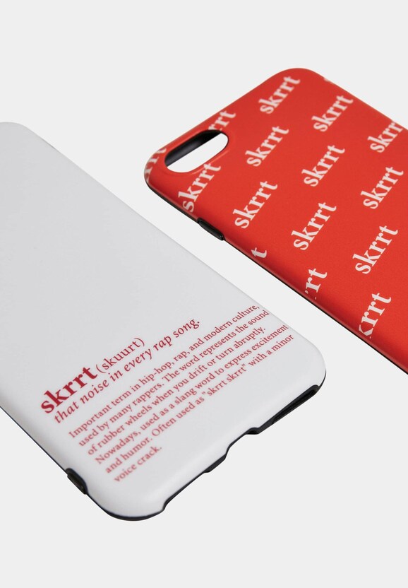 Skrrt I Phone 6/7/8-1