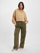 Salita Oversized Cropped-5