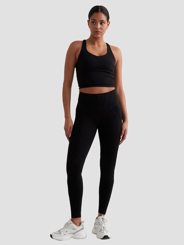 Sculpting Strappy -2