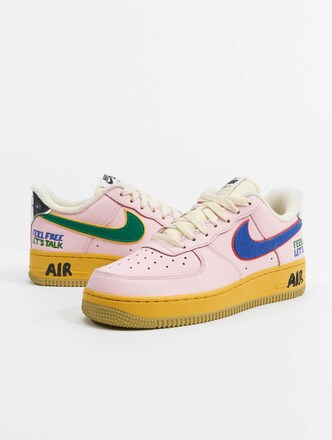 Air Force 1 '07