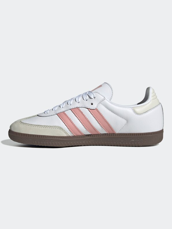 adidas Originals Samba OG Sneakers-3