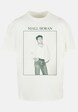 Niall Horan - Natural Photo Heavy Oversize Tee-2