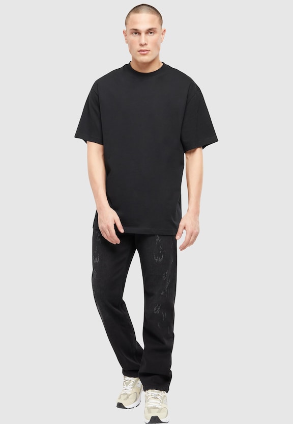 Tapered -4