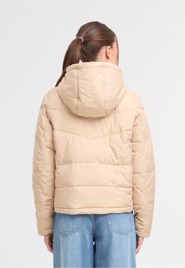 Noisy May Damen NOOS kurze-1