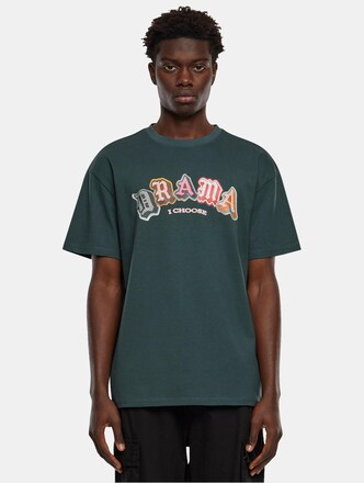 Drama I choose Heavy Oversize 