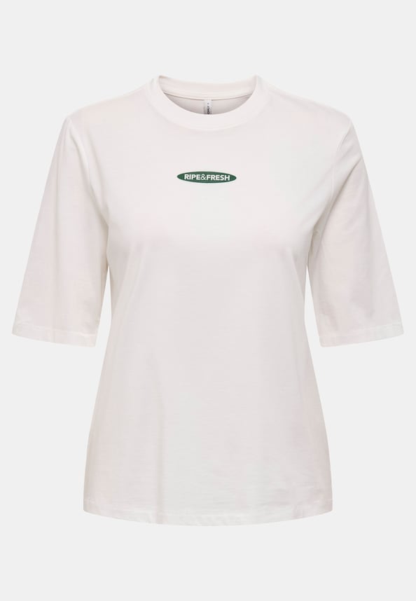 ONLPHOEBE S/S FRESH TOP BOX JRS-0