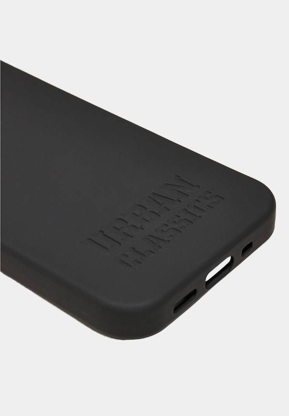 Logo Phonecase I Phone 12-2