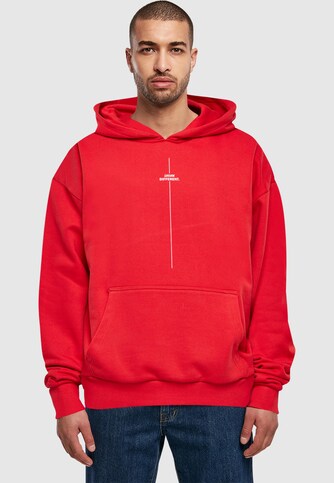 Think Different Ultra Heavy Hoody