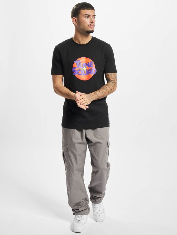 Space Jam Tune Squad Logo-4