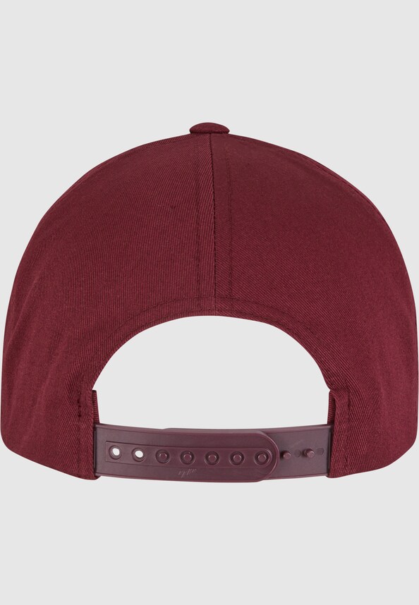 5-Panel Curved Classic-1