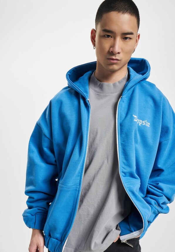 Super Heavy Oversize Blank-0