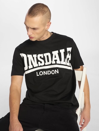 Lonsdale London York T-Shirt