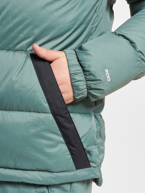 The North Face Diablo Winterjacke-5