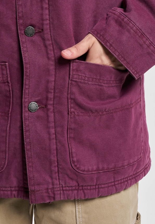 Dickies Duck Canvas Chore Dickies-4