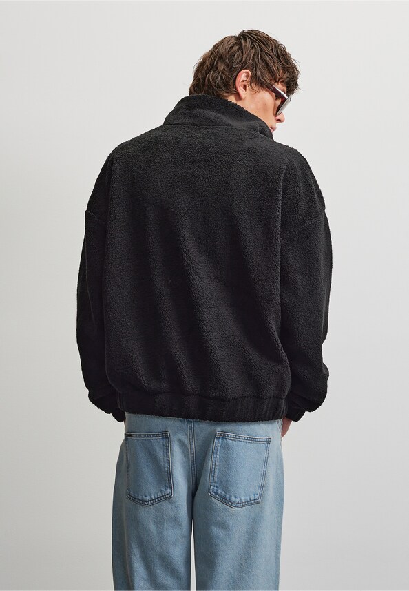 Alto Teddy Jacket-1