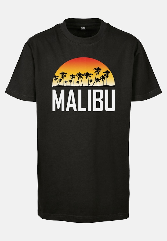 Kids Malibu Tee-0