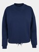 Ladies Oversize Crewneck-0
