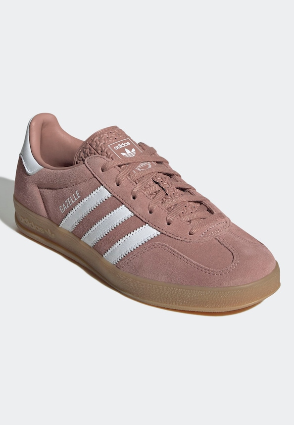 Gazelle Indoor W-0