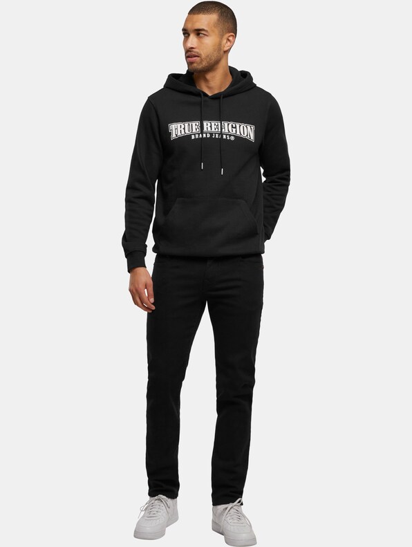 True Religion GENO NO FLAP SN 32 INSEAM-6