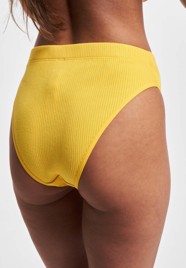 Levi's® Rib Hi Rise Brief-1