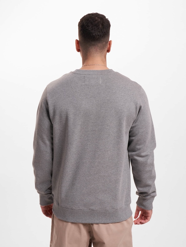 Calvin Klein Core Monogram Sweater-1