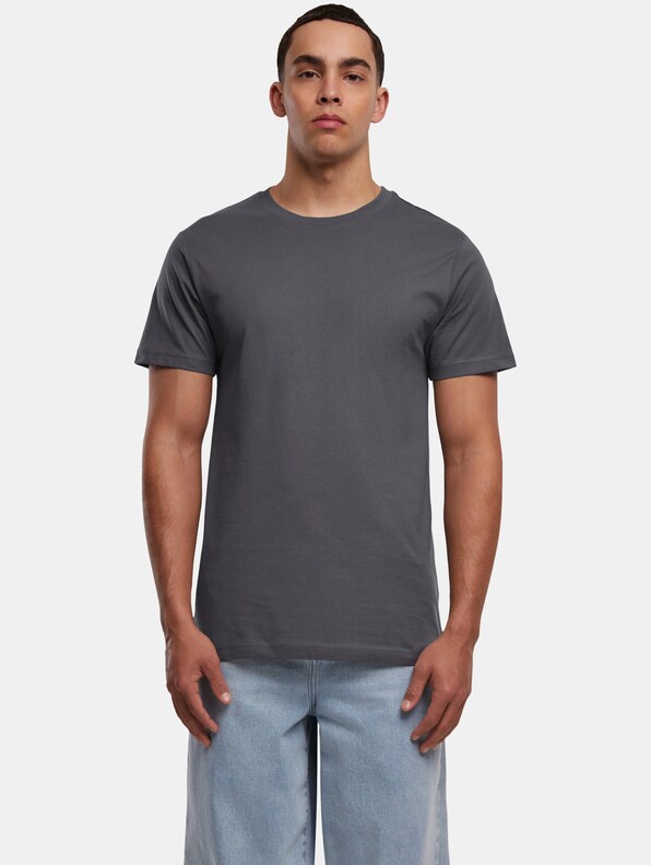 T-Shirt Round Neck-4