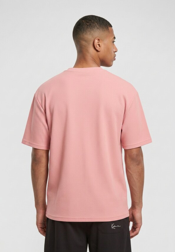 Signature Waffle Oversized -1