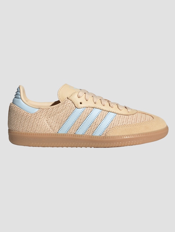 adidas Originals Samba OG W Sneakers-0