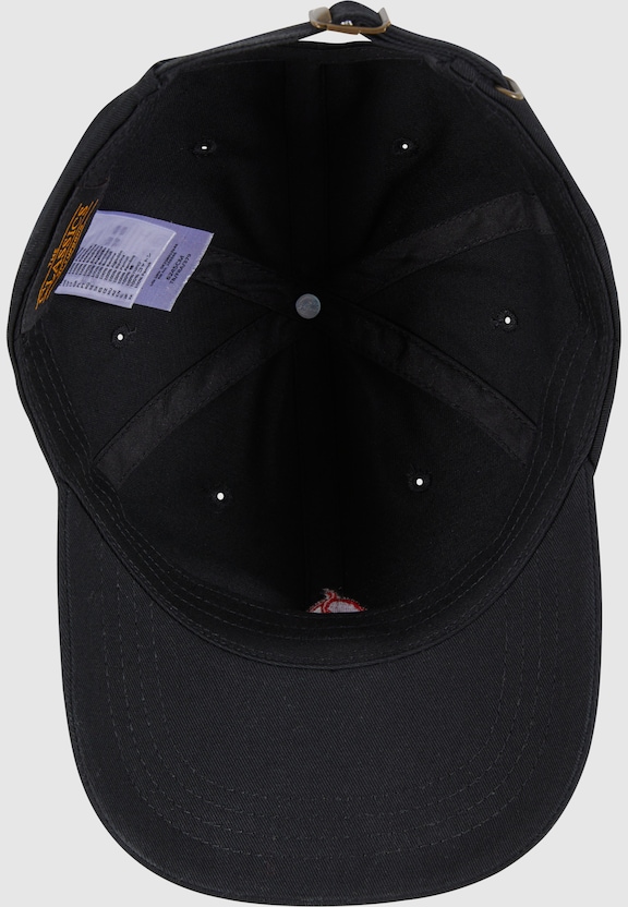 Heart Cherries Dad Cap-4