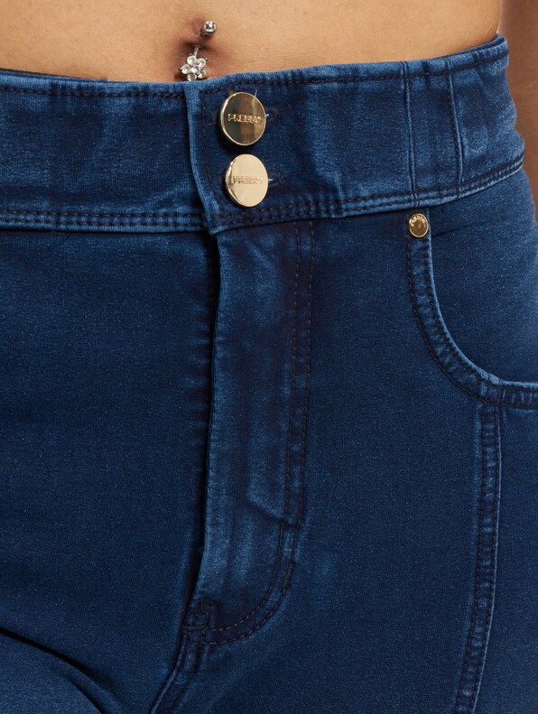 7/8 medium waist -5