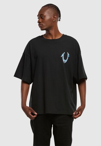 PAINTED HS OVERSIZED TEE