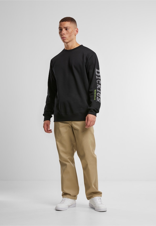 Dickies Workwear okemo graphic sweatshirt-2