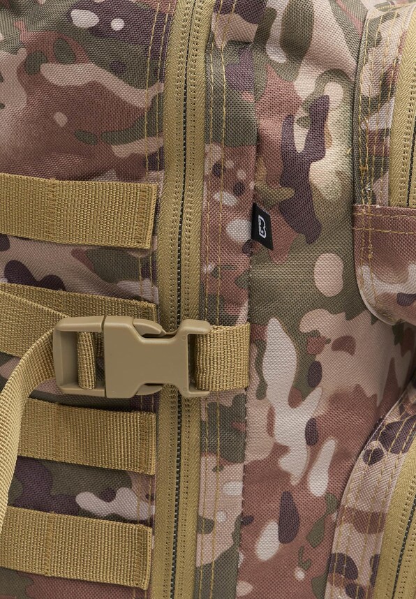 US Cooper Patch Large Backpack-6