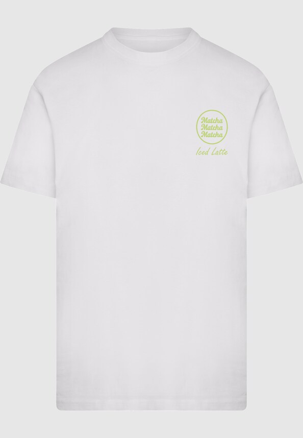 Iced Matcha Latte-2