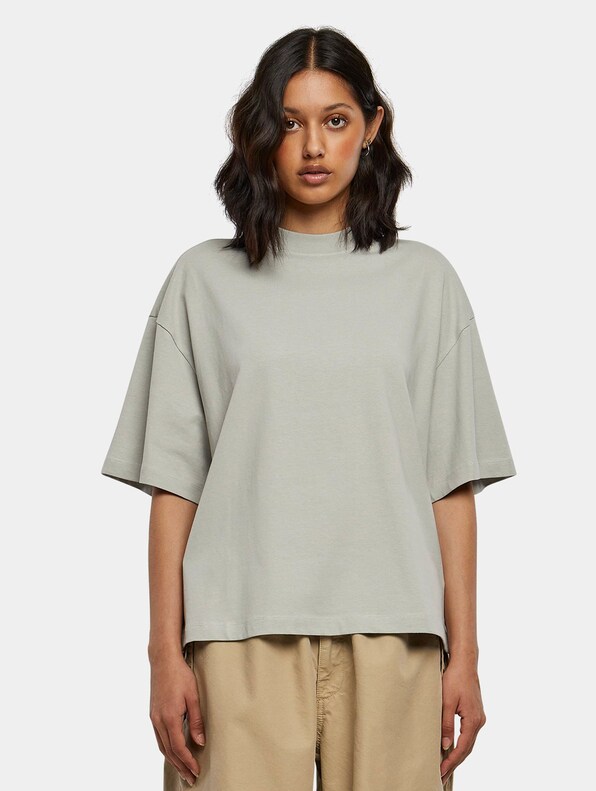 Ladies Organic Heavy Slit-2