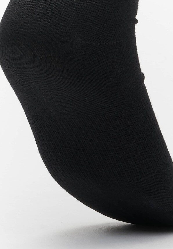 No Show Socks 5-Pack-4