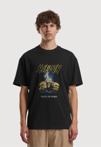 Minions State of Mind Loose Tee