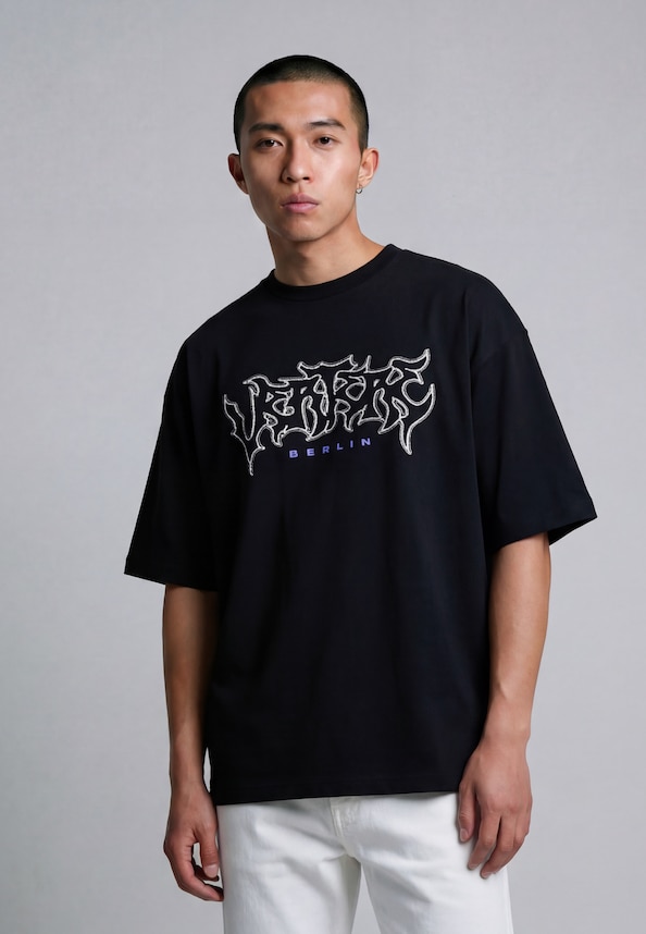 ECHO T-SHIRT-0